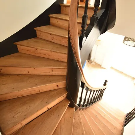 度假居 Particulier Le Tremolieres