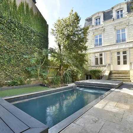 Particulier Le Tremolieres 绍莱