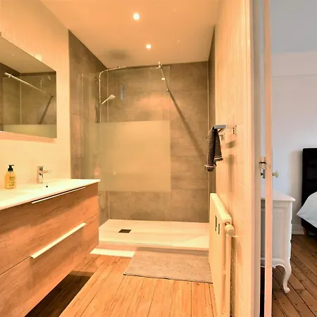 Particulier Le Tremolieres 度假居