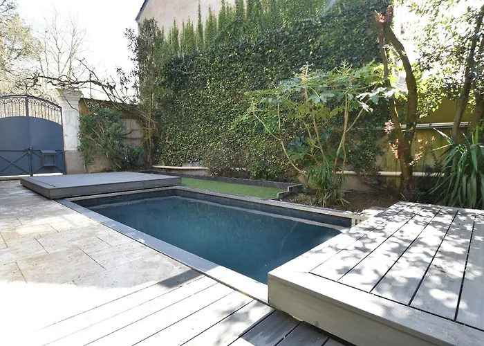 Nyaraló Particulier Le Tremolieres *