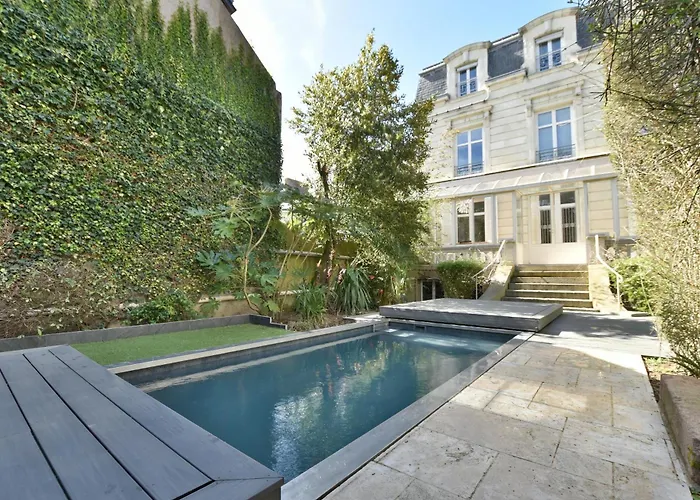 Particulier Le Tremolieres Cholet