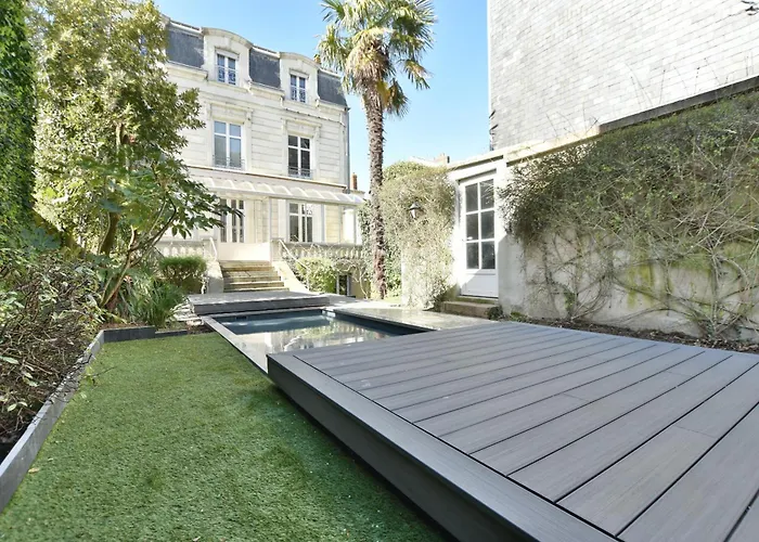 Hébergement de vacances Particulier Le Tremolieres *