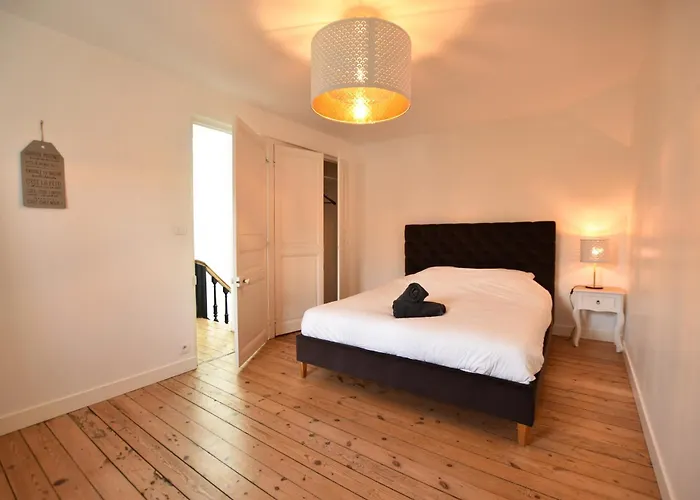 Hébergement de vacances Particulier Le Tremolieres