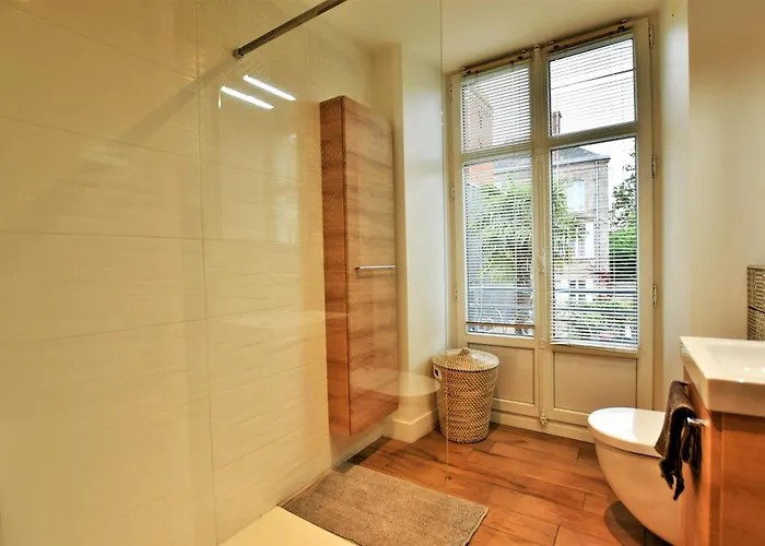 Particulier Le Tremolieres Nyaraló