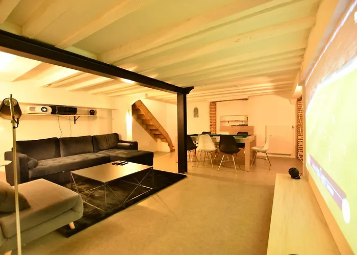 Particulier Le Tremolieres * Cholet