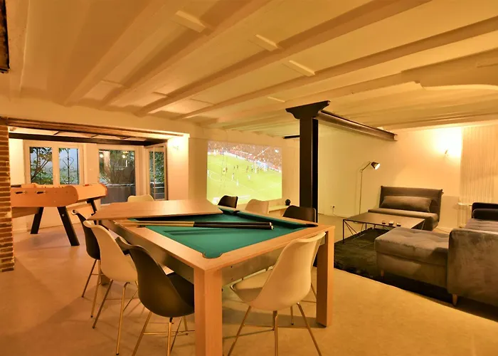 Particulier Le Tremolieres Nyaraló