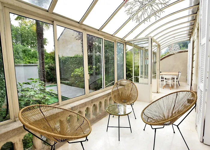 Hébergement de vacances Particulier Le Tremolieres