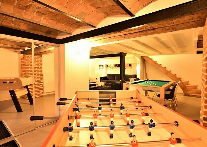 Particulier Le Tremolieres * Cholet