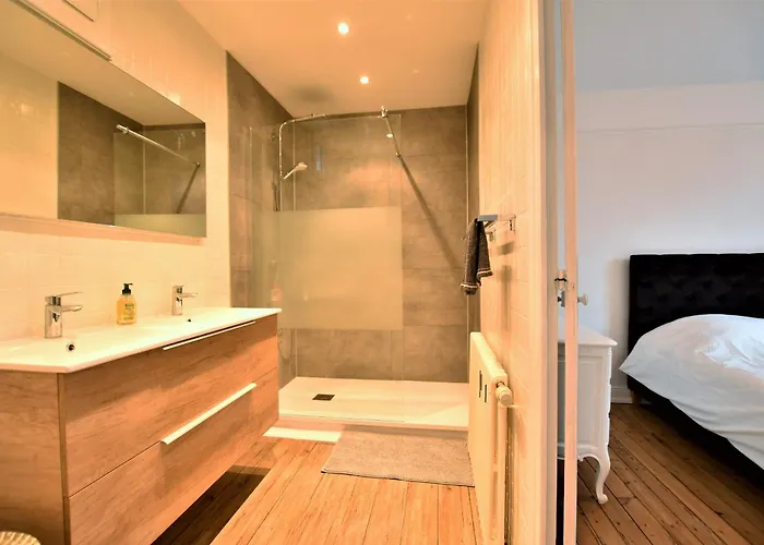 Particulier Le Tremolieres Nyaraló