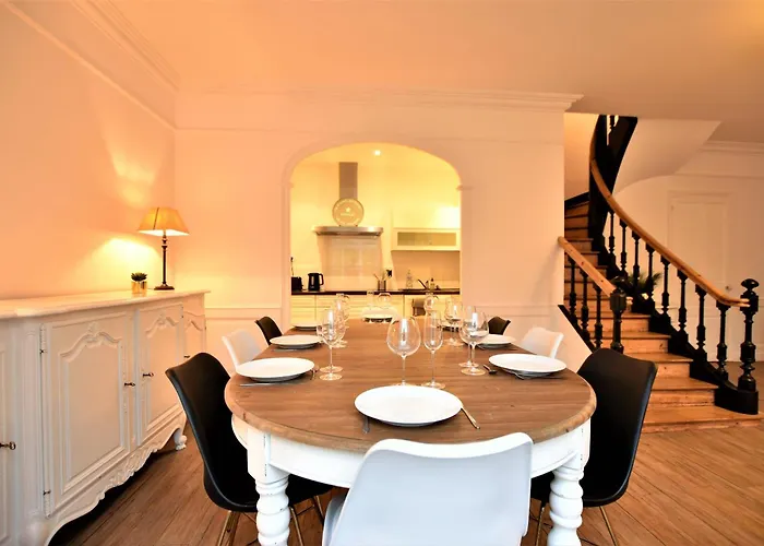 Particulier Le Tremolieres Nyaraló *